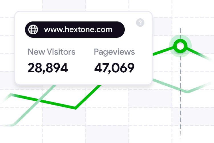 HairCRM reporting and analytics image