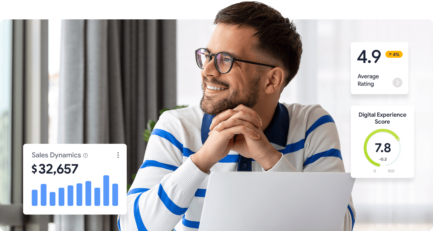 HairCRM video preview image