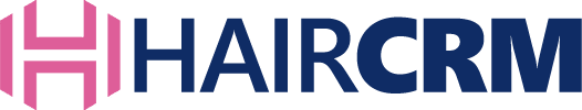 HairCRM